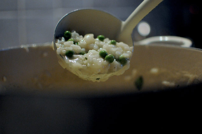 risotto-spoon